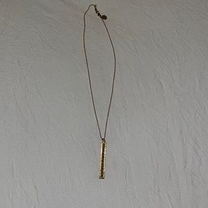 Chan luu necklace
